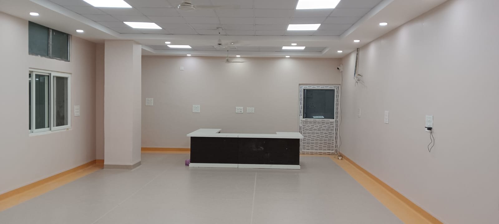 Wall vinyl 